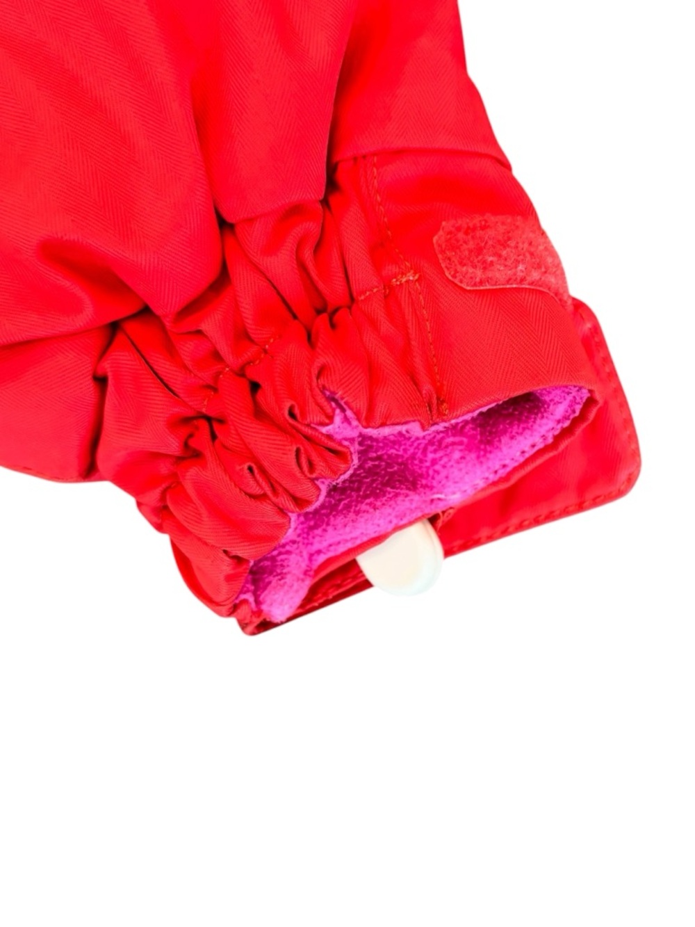 Obermeyer Lissa Jacket Girls Waterproof Insulated Ski Snow Coat I-Grow Size 5-7 - Picture 8 of 15